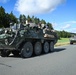 Saber Junction 25 - Convoy from GTA to HTA
