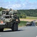 Saber Junction 25 - Convoy from GTA to HTA