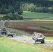 Saber Junction 25 - Convoy from GTA to HTA