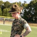 MCRC Challenges Brockton High School with the Combat Fitness Test