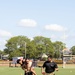 MCRC Challenges Brockton High School with the Combat Fitness Test