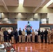 SCOTA25 Leadership Pose for a Photo