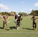 MCRC Challenges Brockton High School with the Combat Fitness Test