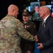 SGO Retirement for Lt. Gen. Laura Potter - Aug 28, 2025