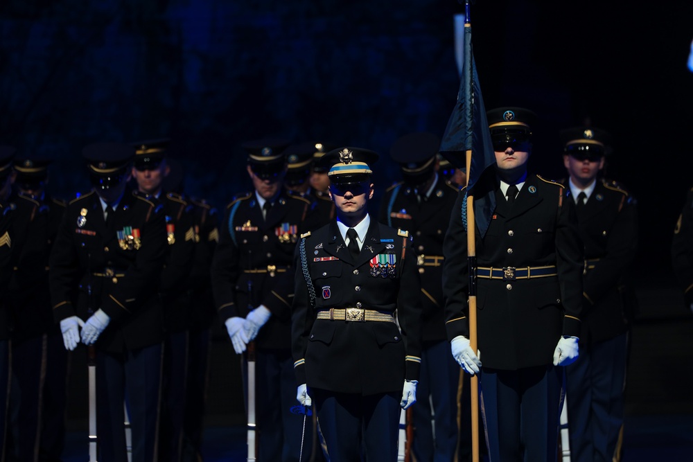 SGO Retirement for Lt. Gen. Laura Potter - Aug 28, 2025