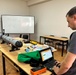 UUVGRU 1 Demonstrates AUV in Peru