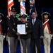 SGO Retirement for Lt. Gen. Laura Potter - Aug 28, 2025