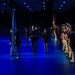 SGO Retirement for Lt. Gen. Laura Potter - Aug 28, 2025