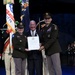 SGO Retirement for Lt. Gen. Laura Potter - Aug 28, 2025