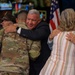 SGO Retirement for Lt. Gen. Laura Potter - Aug 28, 2025