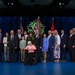 SGO Retirement for Lt. Gen. Laura Potter - Aug 28, 2025