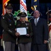 SGO Retirement for Lt. Gen. Laura Potter - Aug 28, 2025