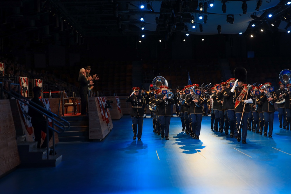 SGO Retirement for Lt. Gen. Laura Potter - Aug 28, 2025