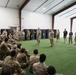 FTIG hosts Army’s Basic Combatives Course