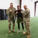 FTIG hosts Army’s Basic Combatives Course