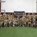 FTIG hosts Army’s Basic Combatives Course