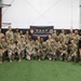 FTIG hosts Army’s Basic Combatives Course