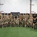 FTIG hosts Army’s Basic Combatives Course
