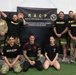 FTIG hosts Army’s Basic Combatives Course