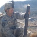 Mortar training