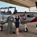 Bridging the Mission and Community: Sheppard Welcomes 2025 Honorary Commanders