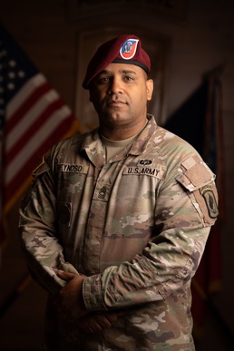 Sky Soldier, New York City Native, Reflects on 9/11