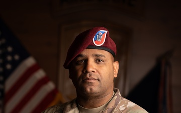 Sky Soldier, New York City Native, Reflects on 9/11