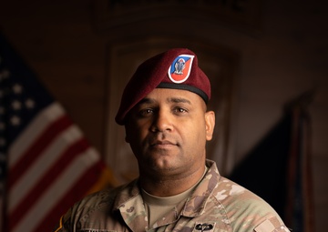 Sky Soldier, New York City Native, Reflects on 9/11