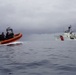 Coast Guard Cutter Venturous supports Operation Pacific Viper