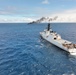 Coast Guard Cutter Stone supports Operation Pacific Viper