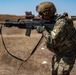 1st Armored Division soldiers under Task Force Iron conduct German Schützenschnur range