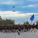 Air Cav joins 1st Cavalry Division Run during CAV Week 104