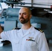 VX-1 hosts promotion ceremony