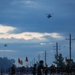Air Cav joins 1st Cavalry Division Run during CAV Week 104