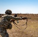 1st Armored Division Soldiers under Task Force Iron conduct German Schützenschnur range