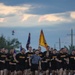 Air Cav joins 1st Cavalry Division Run during CAV Week 104