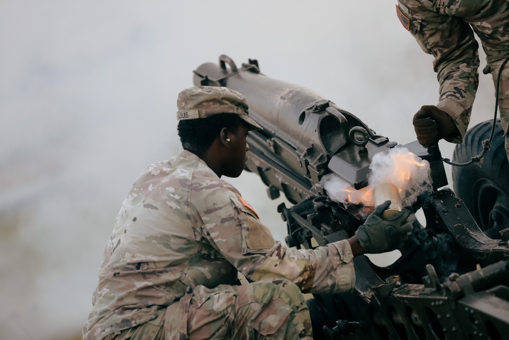 Air Cav joins 1st Cavalry Division Run during CAV Week 104