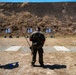 1st Armored Division Soldiers under Task Force Iron conduct German Schützenschnur range