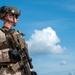 DoD supports DHS for illegal alien removal flight
