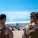 DoD supports DHS for illegal alien removal flight