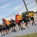 Air Cav joins 1st Cavalry Division Run during CAV Week 104