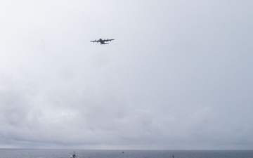 Coast Guard, partners support Operation Pacific Viper