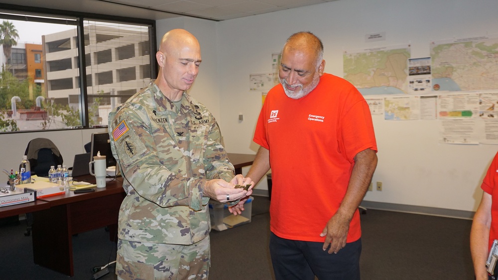 RFO-Eaton employee farewells