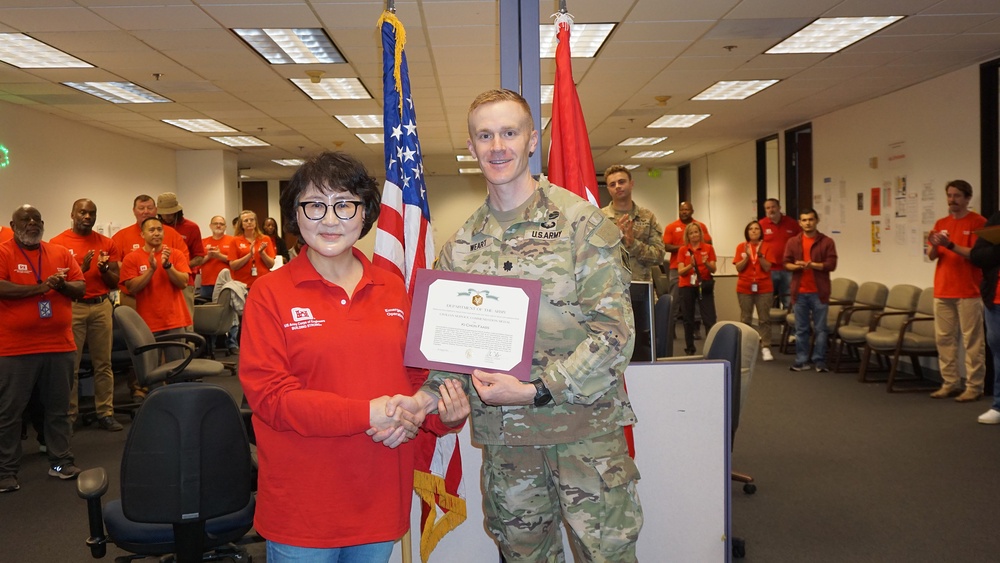 RFO-Eaton employee farewells