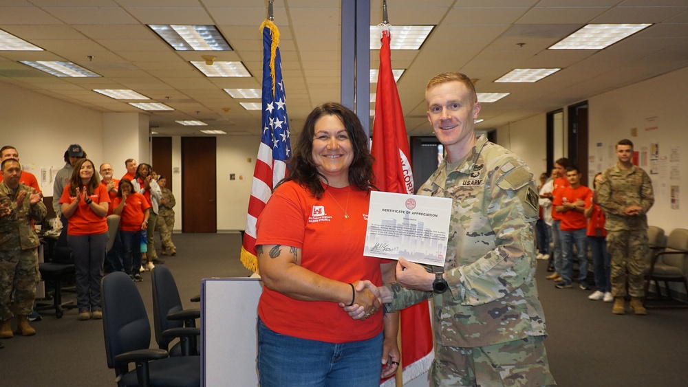 RFO-Eaton employee farewells