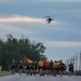 Air Cav joins 1st Cavalry Division Run during CAV Week 104