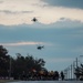 Air Cav joins 1st Cavalry Division Run during CAV Week 104