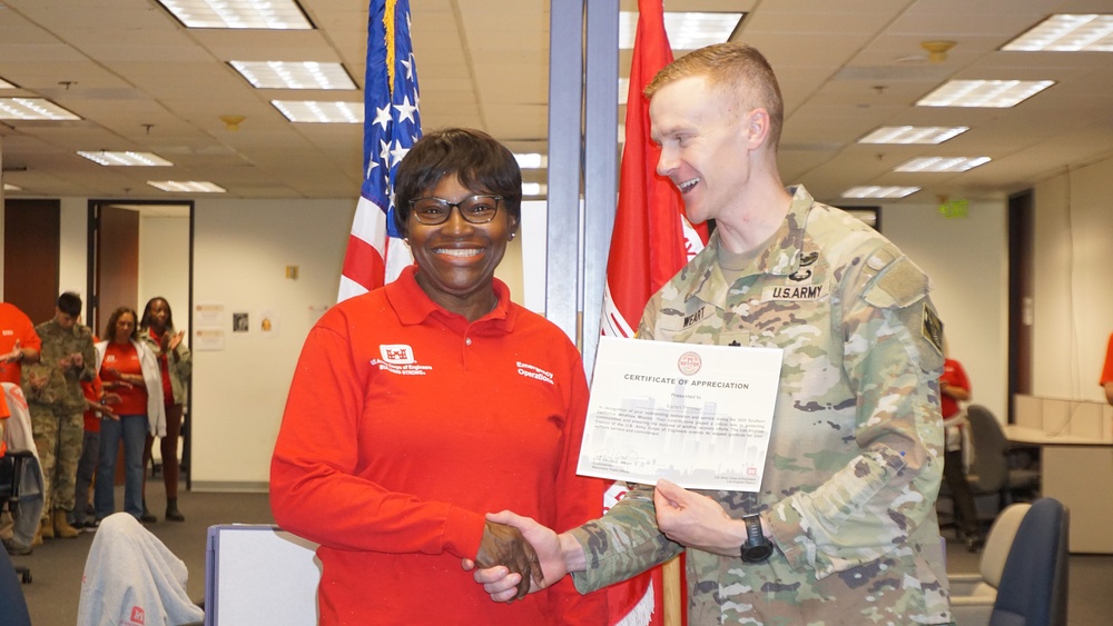 RFO-Eaton employee farewells