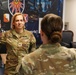 Brig. Gen. Anne Wiersgalla Oath of Office