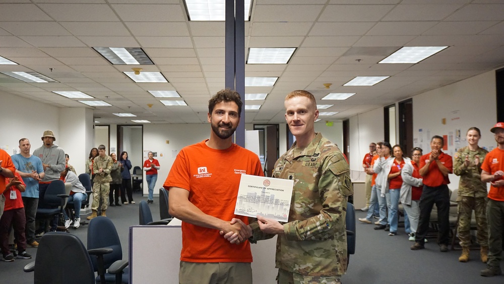 RFO-Eaton employee farewells
